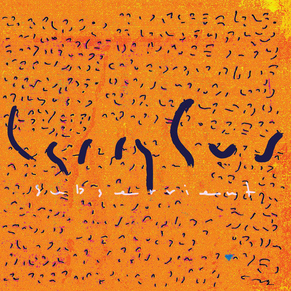 Larry Gus - Subservient - New Vinyl Record