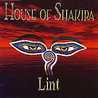 HOUSE OF SHAKIRA - LINT - CD