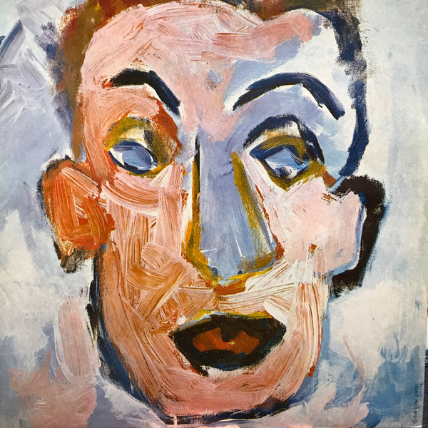 Bob Dylan - Self Portrait - Used Vinyl Record