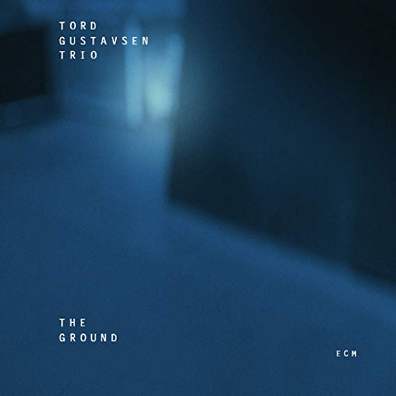 Tord Gustavsen Trio - Ground - CD