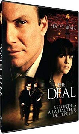 DEAL - REGION 2 - New DVD