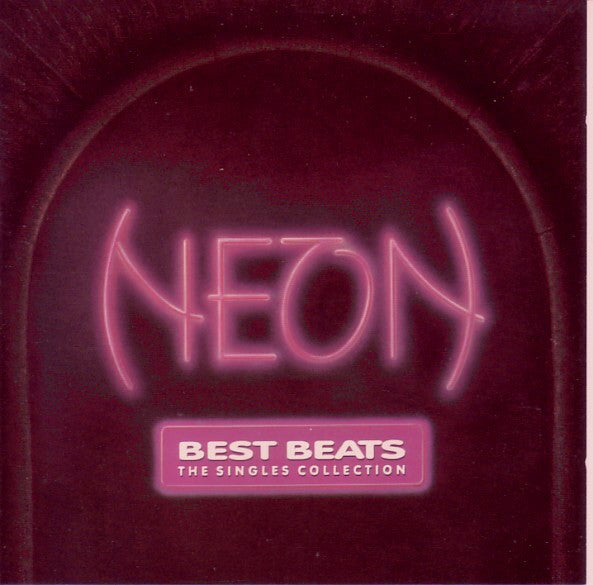 Neon - Best Beats (The Singles Collection) - Used CD