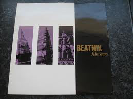 Beatnik Filmstars - Maharishi - Used Vinyl Record