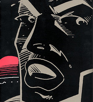 Kirk Degiorgio - EP3 - Used Vinyl Record 12"