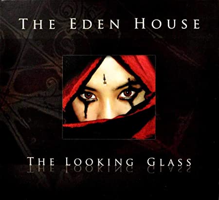 EDEN HOUSE - Looking Glass - New DVD