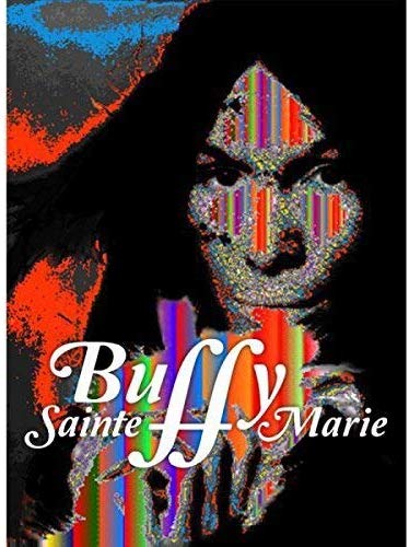 SAINTE-MARIE BUFFY - DOCUMENTARY THE - A MULTI-MEDI - New DVD