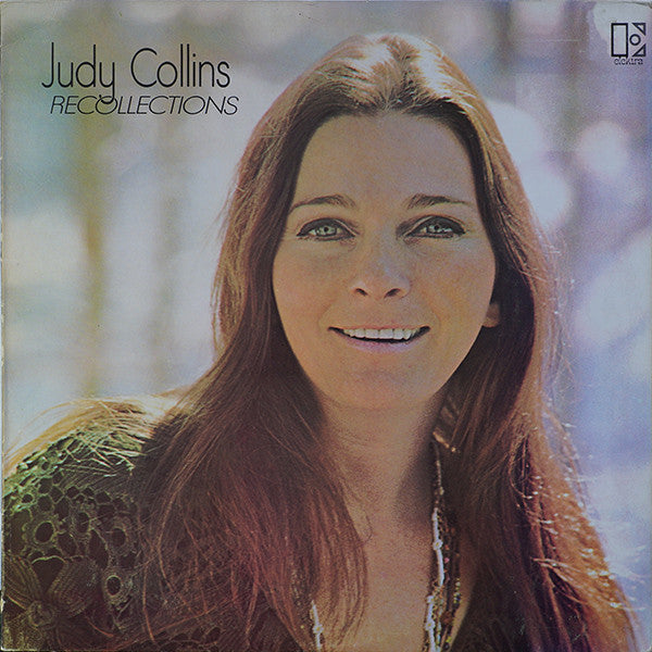 Judy Collins - Recollections - Used Vinyl Record