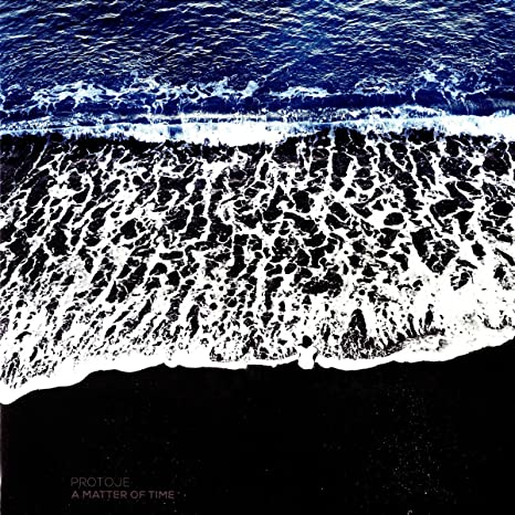 PROTOJE - A MATTER OF TIME - Vinyl Record
