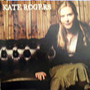 Kate Rogers - This Collective - Used Vinyl Record 10"