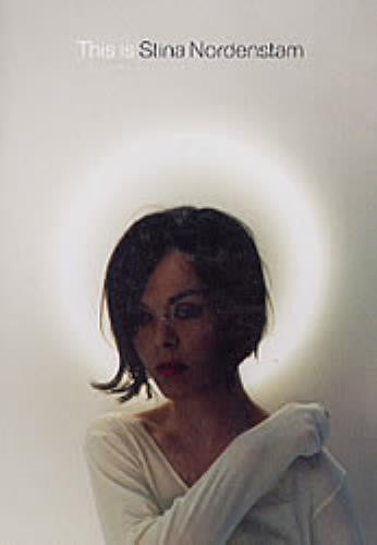 Stina Nordenstam - This Is Stina Nordenstam - Used DVD