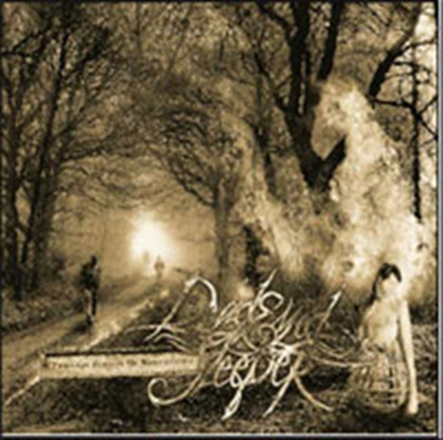 Through Forests Of N - CD
