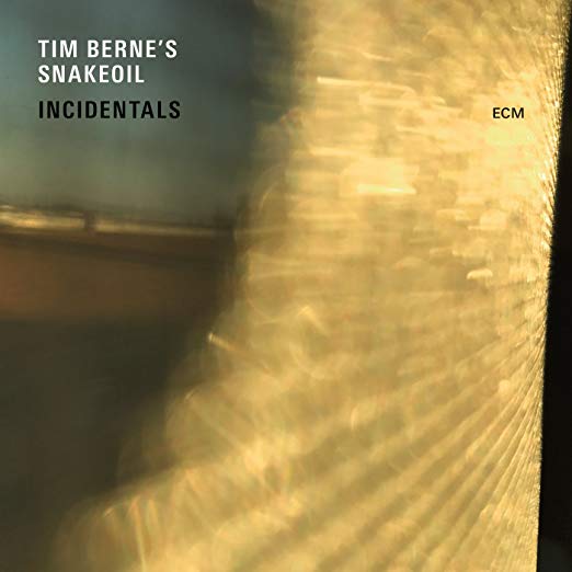 Tim Berne's Snakeoil - Incidentals - CD