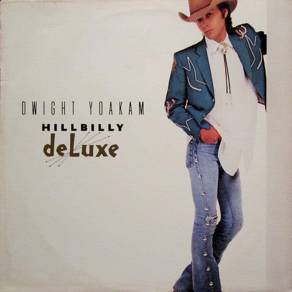 Butch Hancock - Own & Own - Used Vinyl Record 2LP