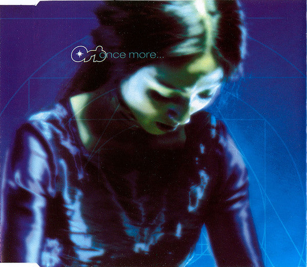 The Orb - Once More… - Used CD