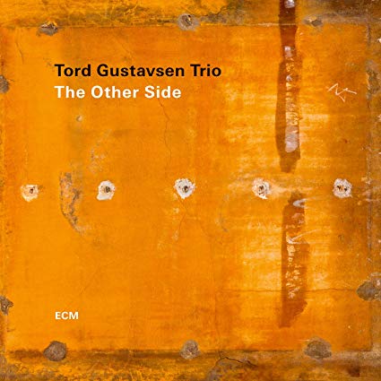 Tord Gustavsen Trio - Other Side - CD