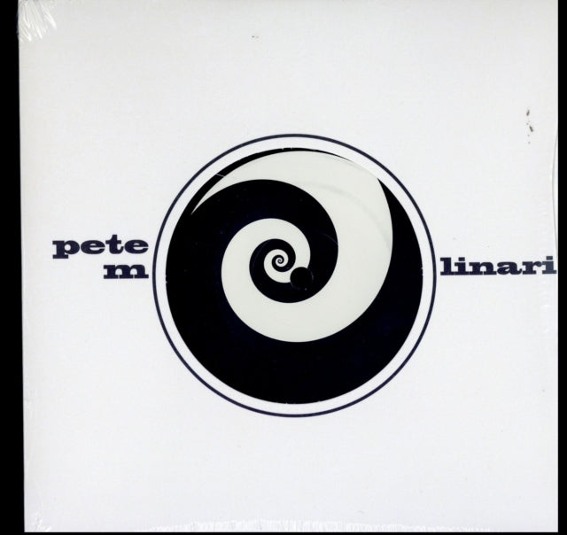 Pete Molinari - Look To The Wind - Used Vinyl Record 7"