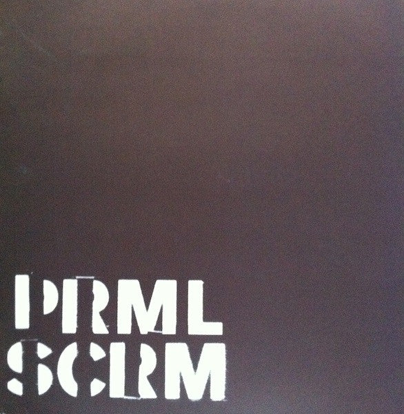 Primal Scream - Kill All Hippies - Used Vinyl Record 12"