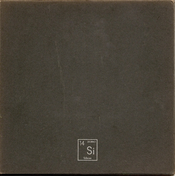 Lee Ranaldo - Smoke Ring #5 / Travis 4,5 - Used Vinyl Record 7"