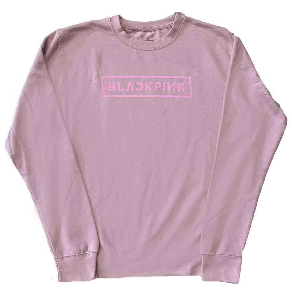 BlackPink - sweatshirts - Unisex - XX-Large - Long Sleeves