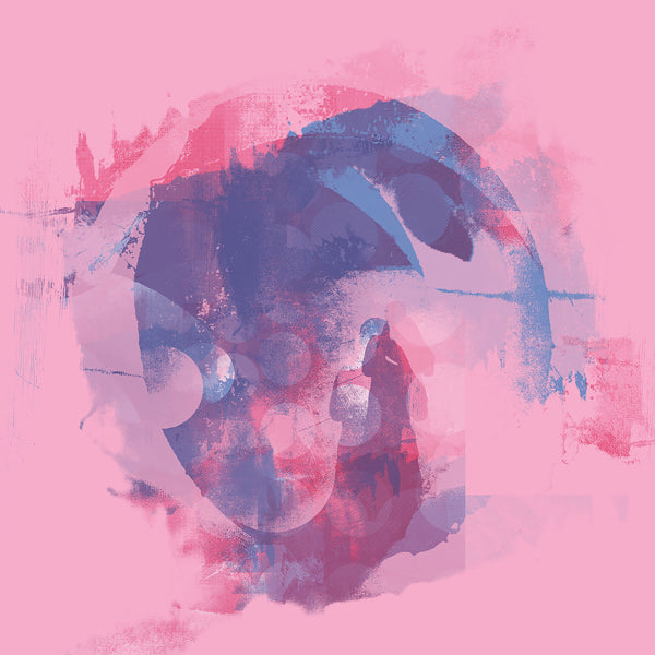 LAVENDER BLUSH - YOU ARE MY MOONLIGHT - New Cassette