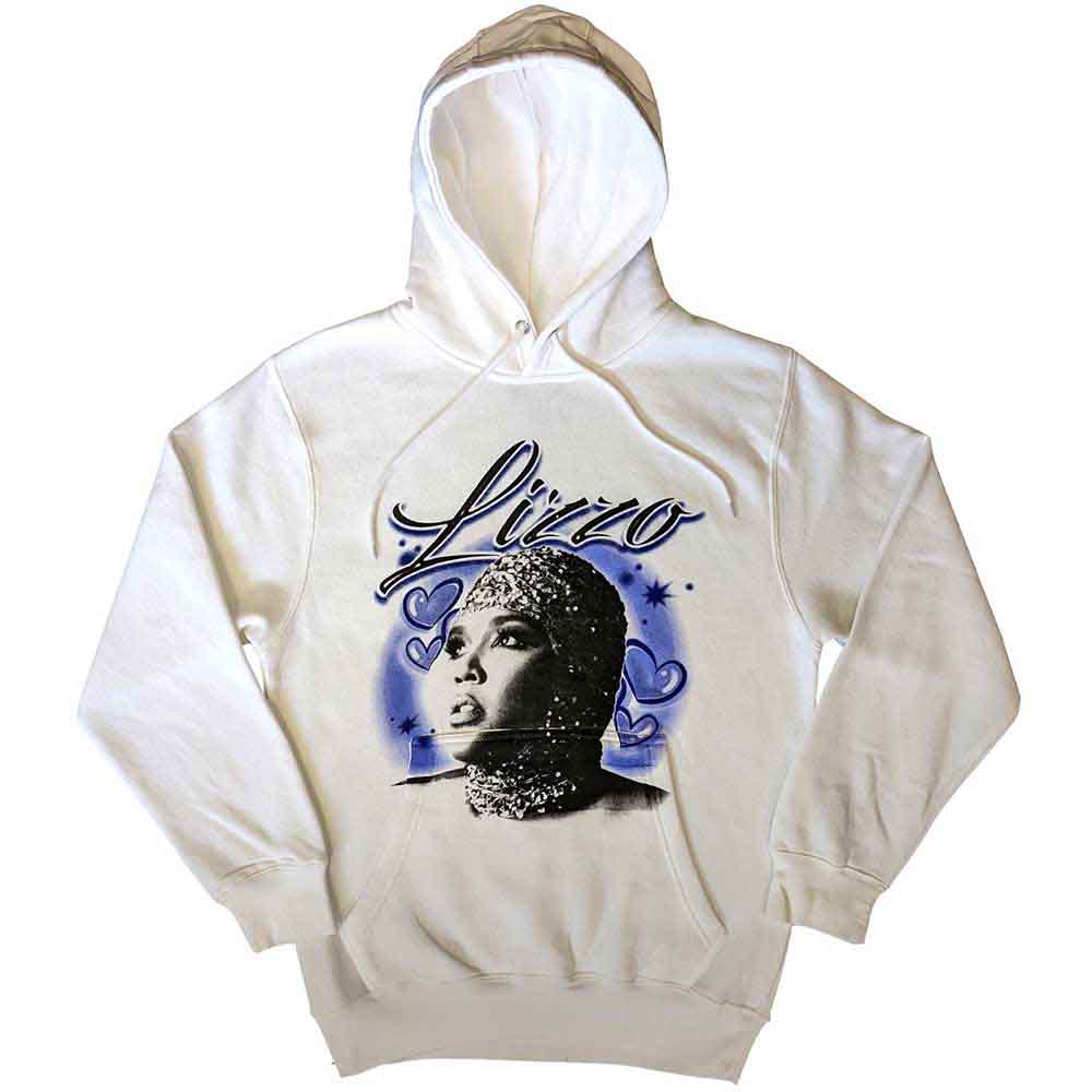 Lizzo - hoodies - Unisex - XX-Large - Long Sleeves