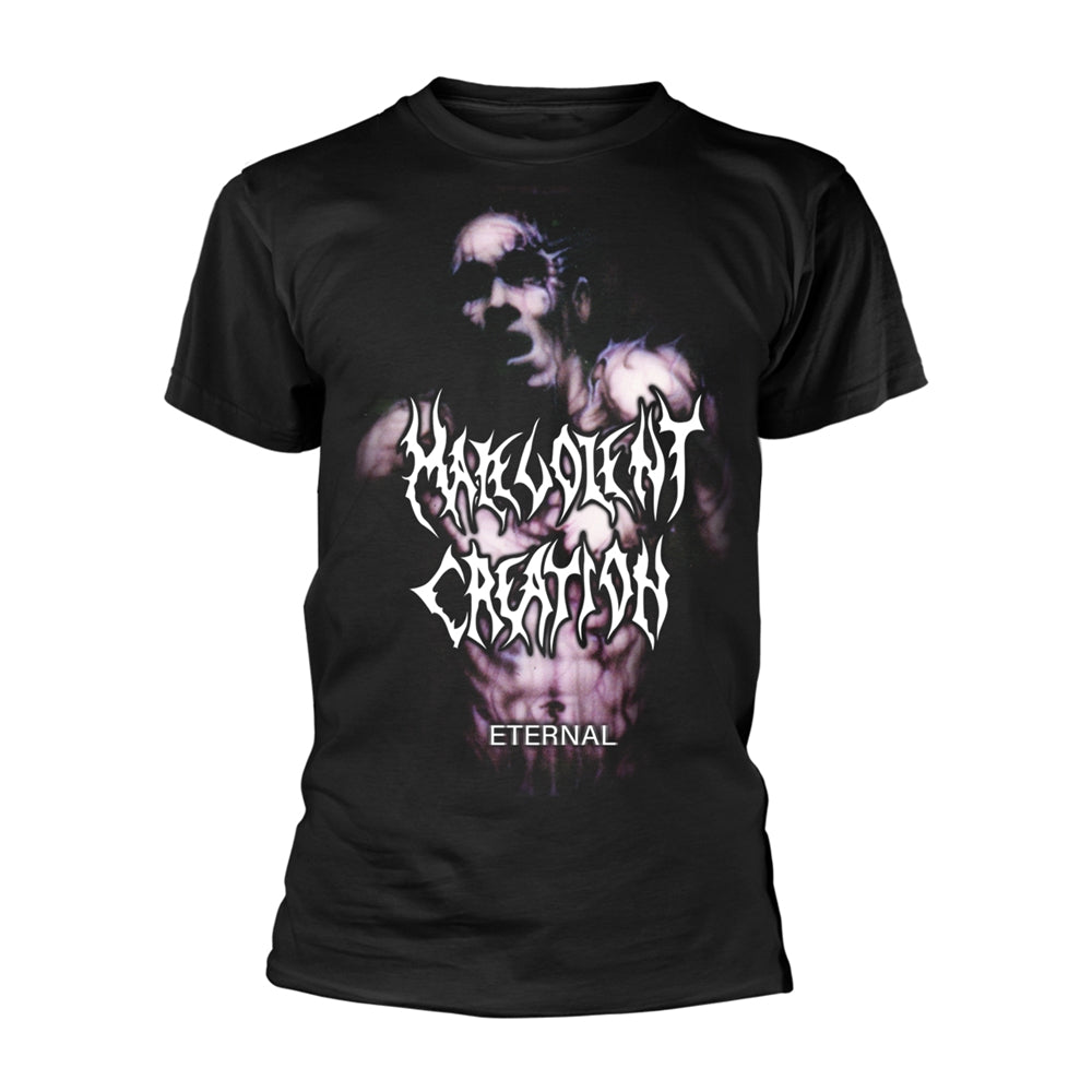 MALEVOLENT CREATION - ETERNAL - tshirt - T Shirt - Size L