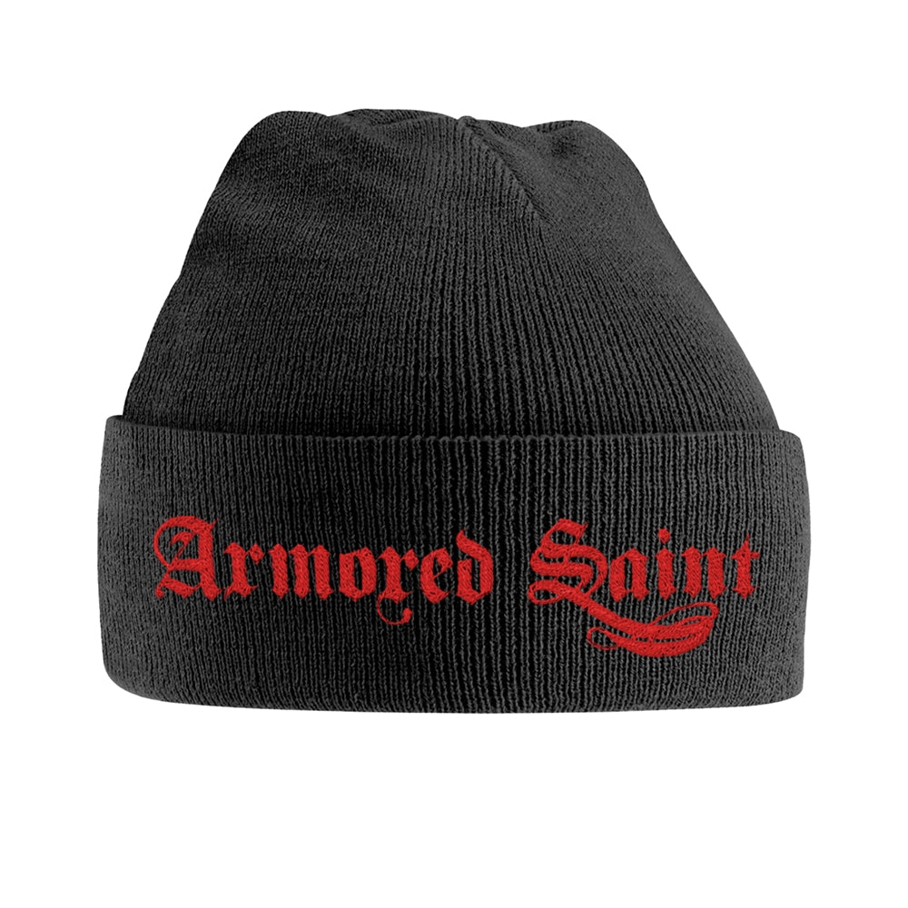ARMORED SAINT - LOGO - Hats - New HATS