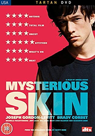 Mysterious Skin - New DVD