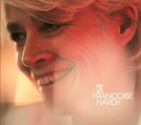 Francoise Hardy - Best Of 3 CD - CD3