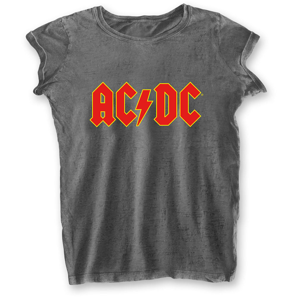 AC/DC - tshirt - Ladies - XX-Large - Short Sleeves