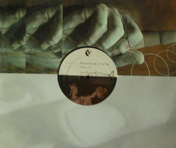 Interflow - # 4 - Used Vinyl Record 12"