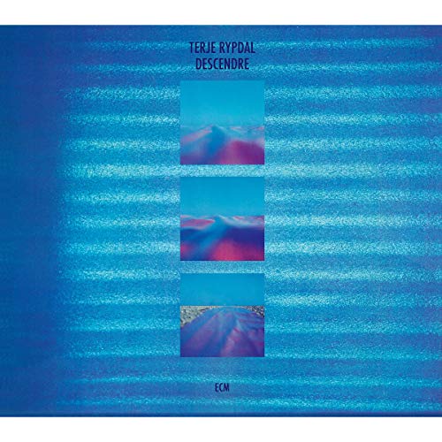 Terje Rypdal - Descendre - CD