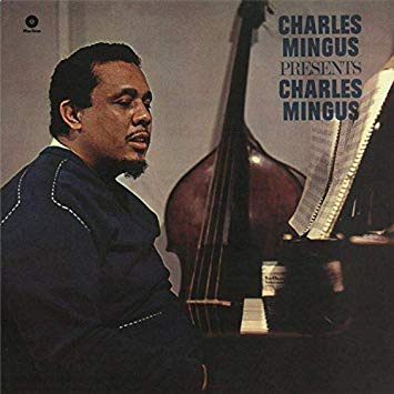 Charles Mingus - Presents - Preorder - Vinyl Record