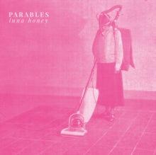 LUNA HONEY - PARABLES - CD