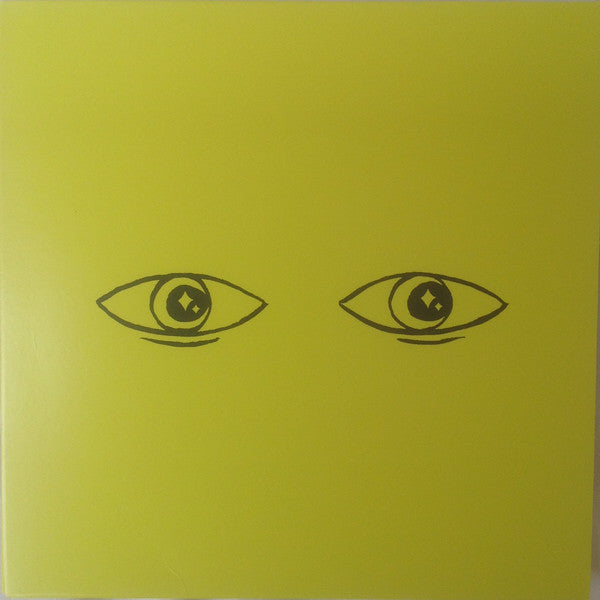 Nachthexen - Nachthexen - Used Vinyl Record 7"