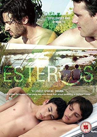 Esteros - New DVD