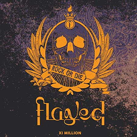 Flayed - XI Million - CD