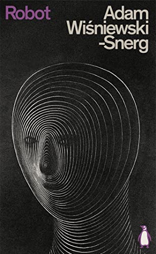 Adam Wisniewski-Sner - Robot - New Paperback