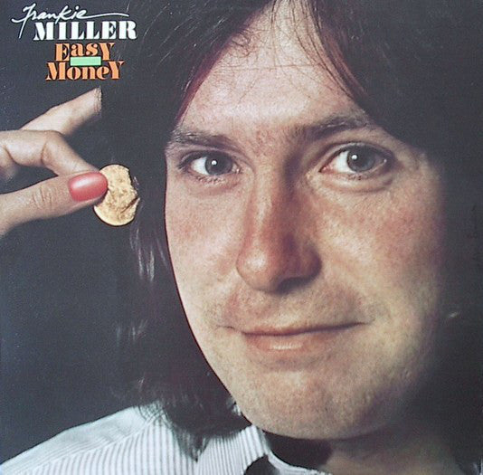 Frankie Miller - Easy Money - Used Vinyl Record
