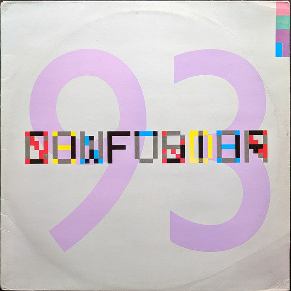New Order - Confusion - Used Vinyl Record 12"
