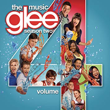 Glee Cast - Glee: The Music, Season Two, Volume 4 - CD