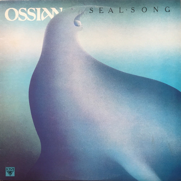 Ossian - Seal Song - Used Vinyl Record