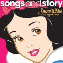 SONGS & STORY SNOW W - CD