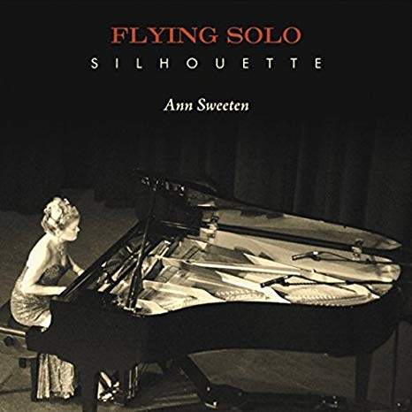 Ann Sweeten - Flying Solo - CD