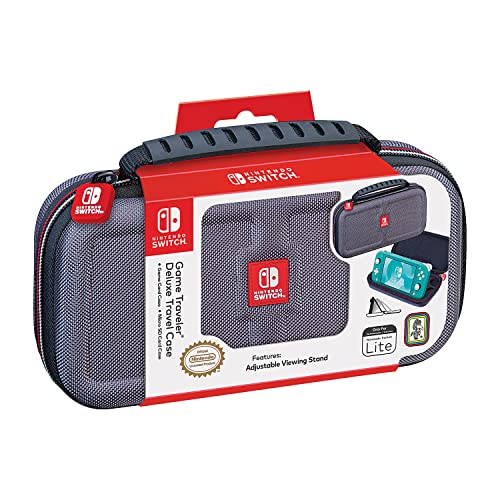 NSL OFFICAIL TRAVEL CASE - New Nintendo Switch