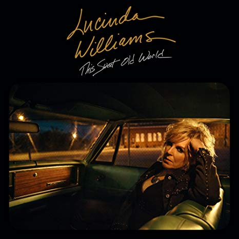 Lucinda Williams - This Sweet Old World - New Vinyl Record