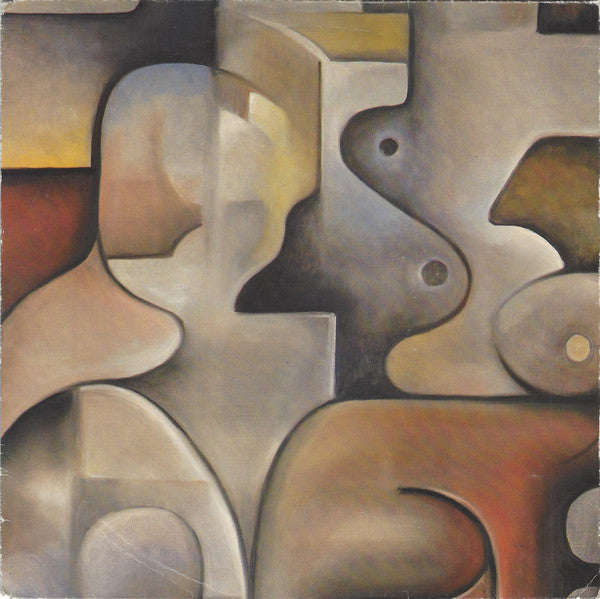 Praise - Only You - Used Vinyl Record 7"