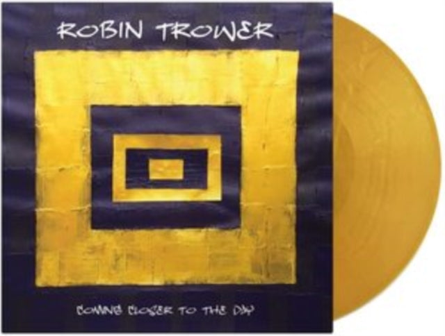 Coming Closer To The Day - Vinyl Record
