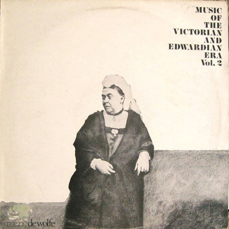 Paul Lewis - Music Of The Victorian & Edwardian Era Volume 2 - Used Vin