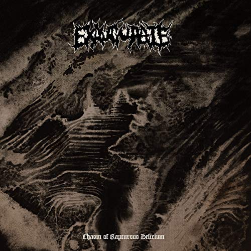 EXAUGURATE - CHASM OF RAPTUROUS DELIRIUM - New Vinyl Record